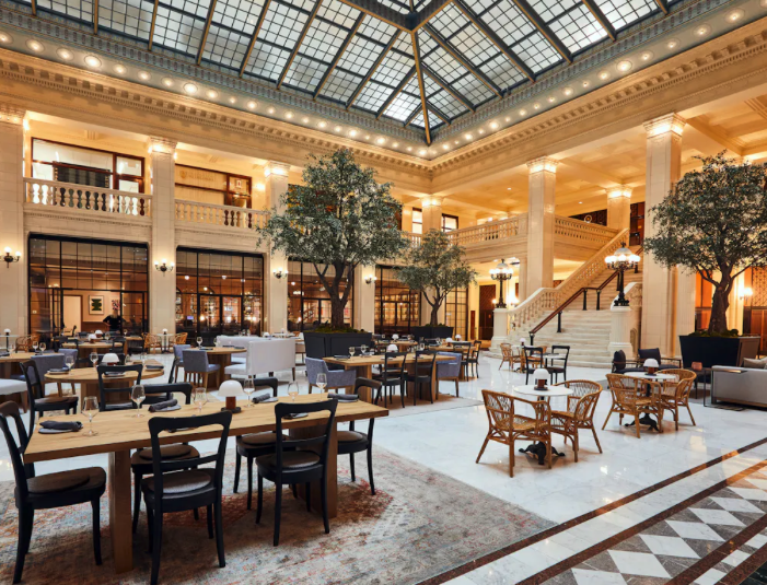 Taste of Iceland Chicago September 79, 2023